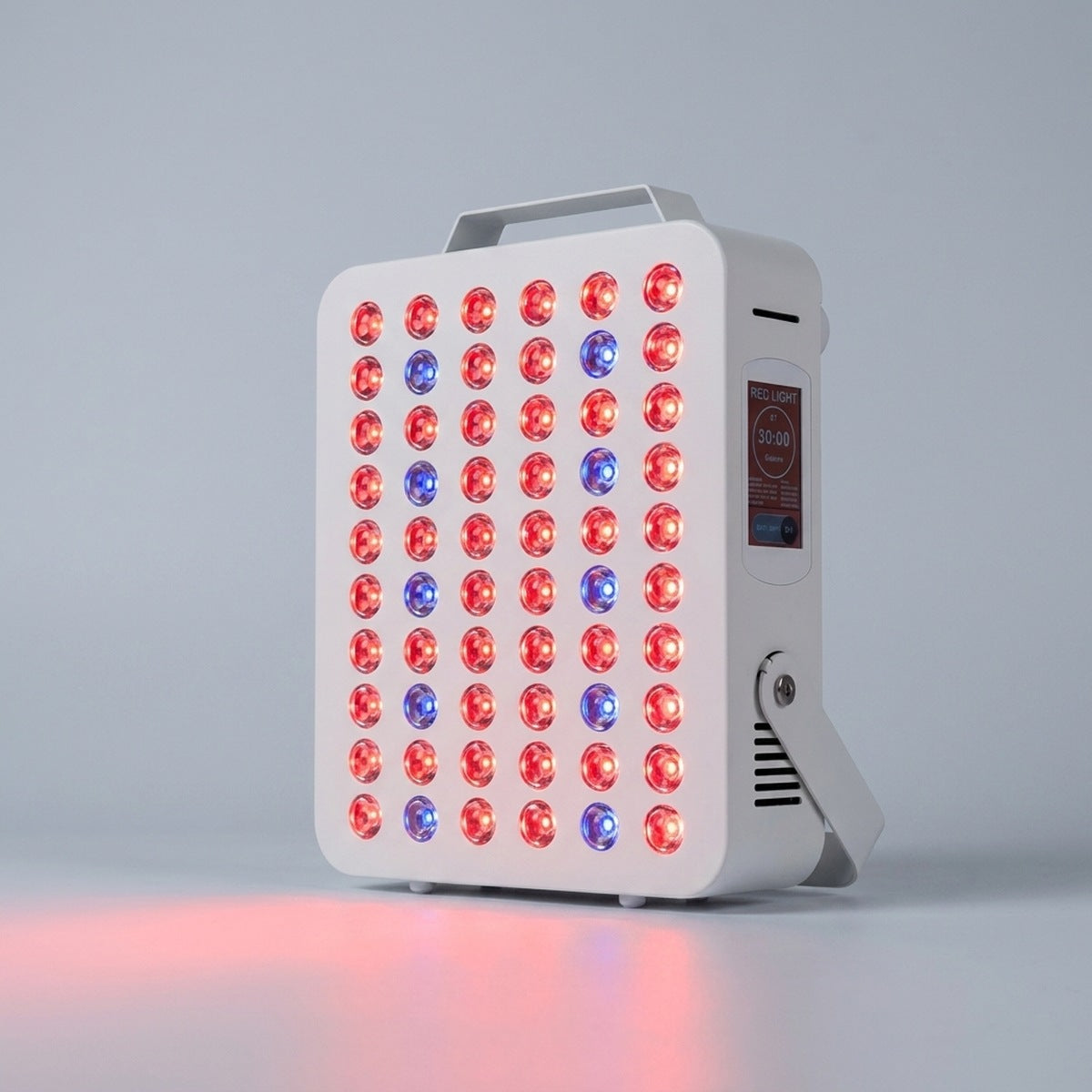 LUMVEA Aurora Panel — Panneau LED 7 longueurs d'onde