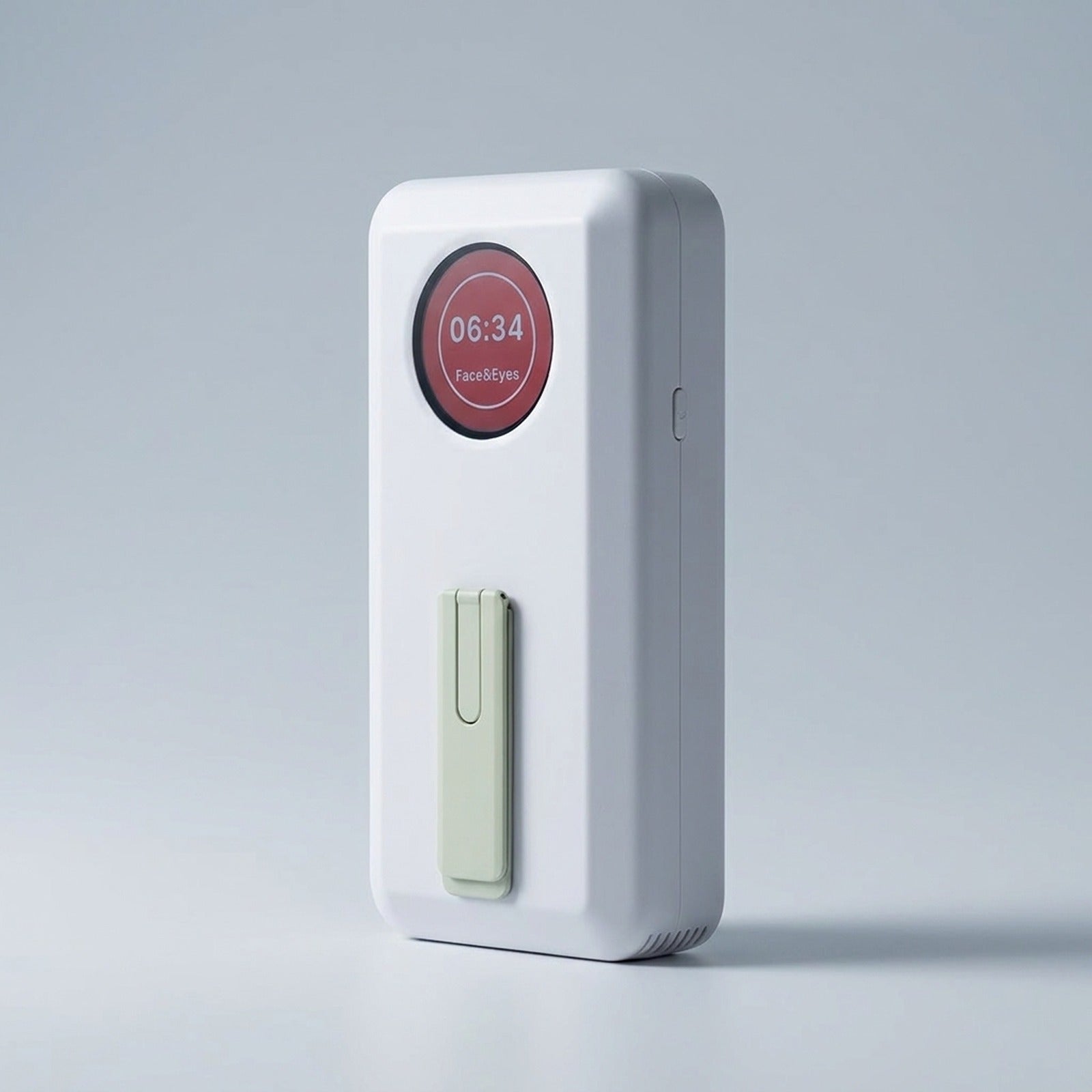 LUMVEA Aurora Mini — Appareil LED de poche 660 nm & 850 nm